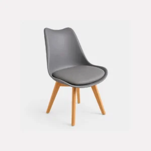 Wooden Chair DC-01