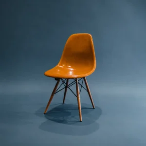 Orange Dining Chair DC-03