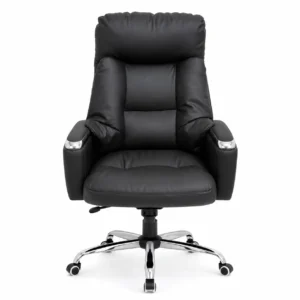 Black Executive Chair MC-01