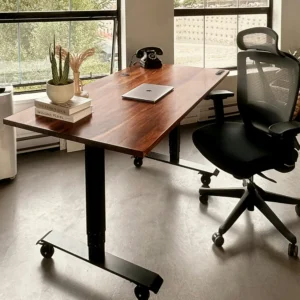 Movable Office Table OT-01