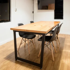 4 Portions Open Table OT-03