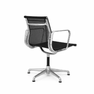 Mini Black Chair SC-05