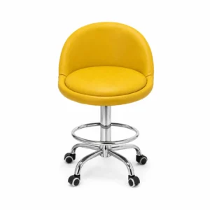 Mini Yellow Chair VC-03