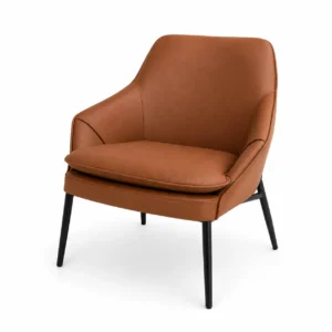 Brown Dining Chair VC-06