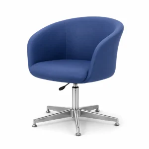 Mini Blue Chair VC-07
