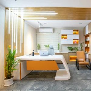 Stylish Working Table W-03