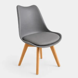 Grey Dining Chair DC-01